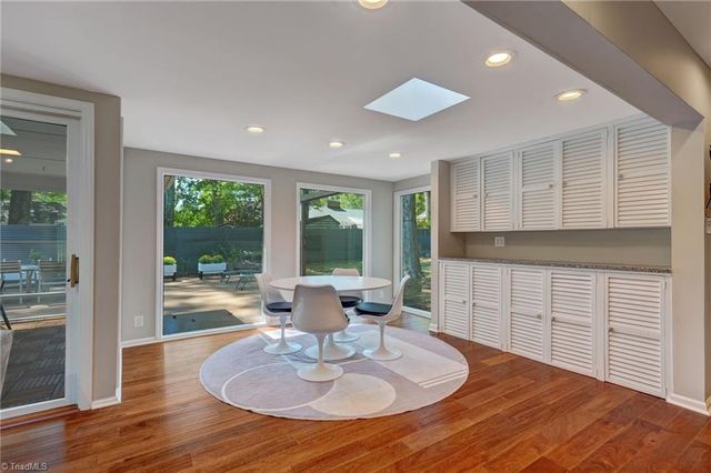 105 Falkener Drive, Greensboro, NC 27410