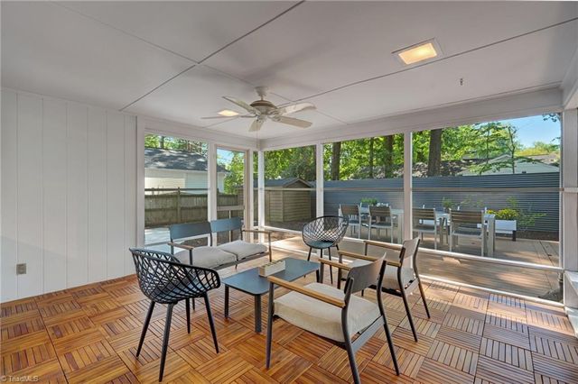 105 Falkener Drive, Greensboro, NC 27410