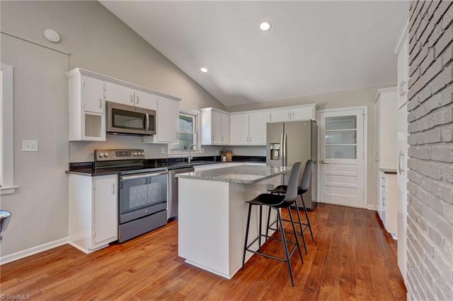 105 Falkener Drive, Greensboro, NC 27410