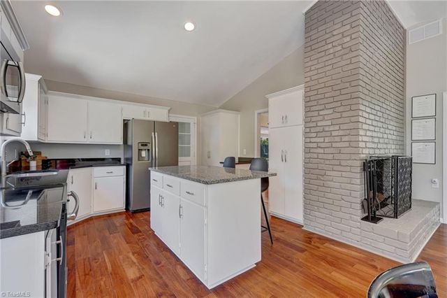 105 Falkener Drive, Greensboro, NC 27410