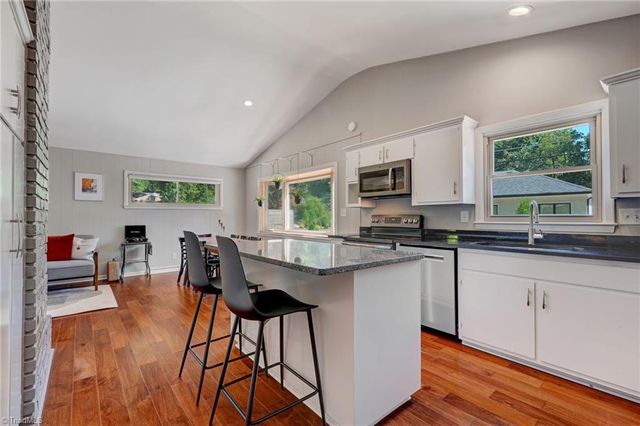 105 Falkener Drive, Greensboro, NC 27410