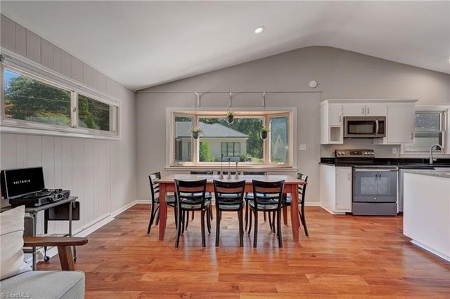 105 Falkener Drive, Greensboro, NC 27410