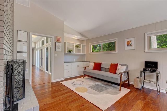 105 Falkener Drive, Greensboro, NC 27410