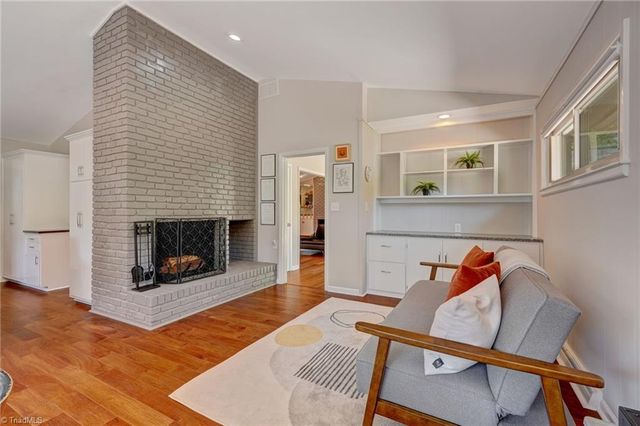 105 Falkener Drive, Greensboro, NC 27410