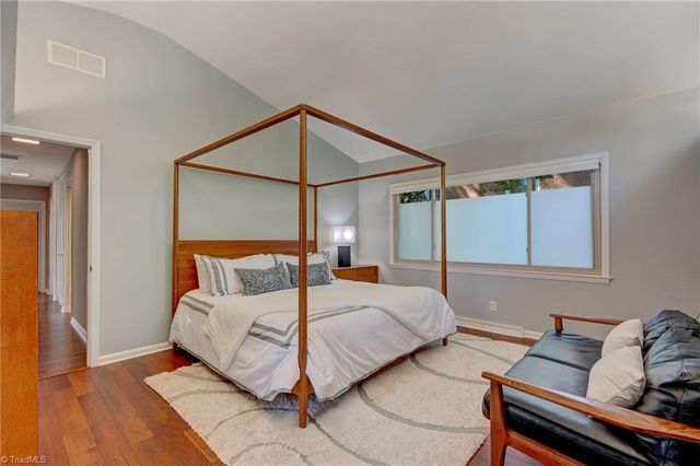105 Falkener Drive, Greensboro, NC 27410