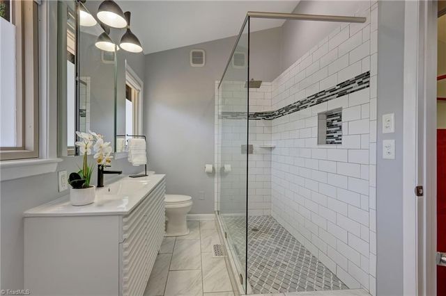 105 Falkener Drive, Greensboro, NC 27410