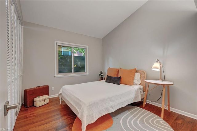 105 Falkener Drive, Greensboro, NC 27410
