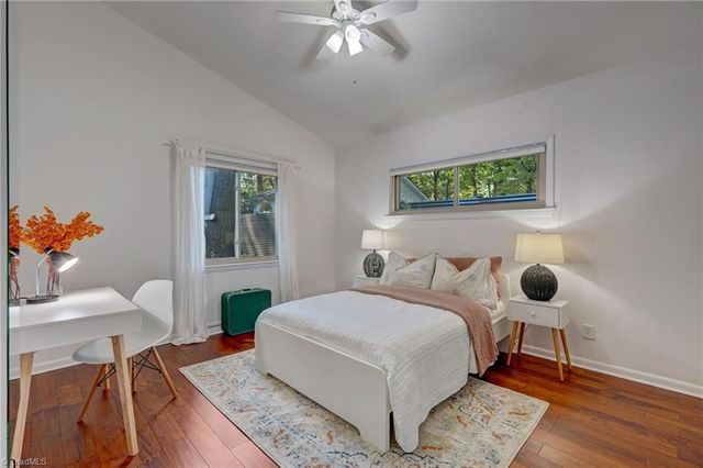 105 Falkener Drive, Greensboro, NC 27410