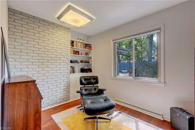 105 Falkener Drive, Greensboro, NC 27410