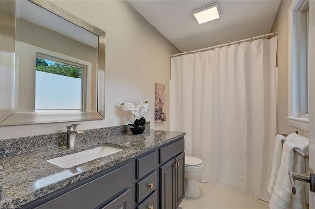 105 Falkener Drive, Greensboro, NC 27410