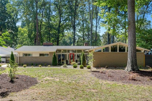 105 Falkener Drive, Greensboro, NC 27410