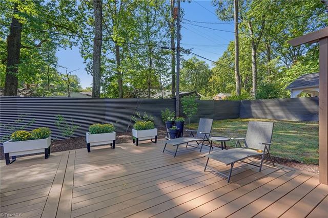 105 Falkener Drive, Greensboro, NC 27410