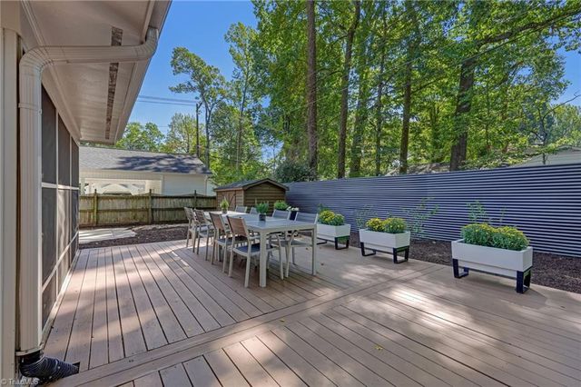 105 Falkener Drive, Greensboro, NC 27410
