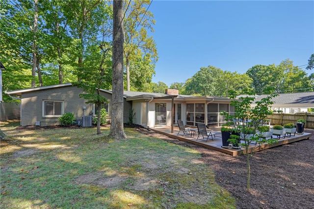 105 Falkener Drive, Greensboro, NC 27410