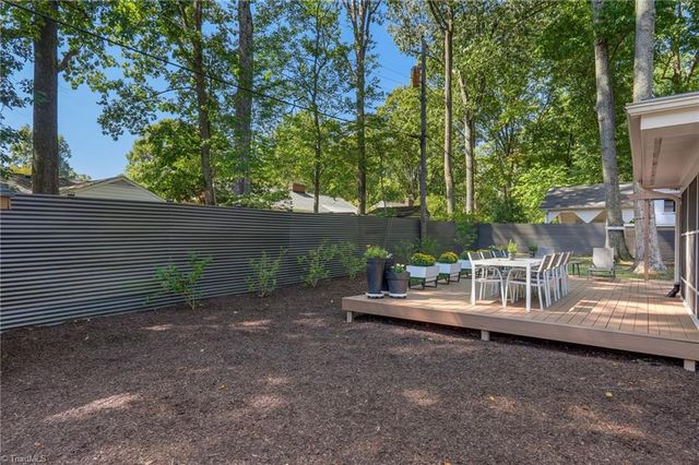 105 Falkener Drive, Greensboro, NC 27410