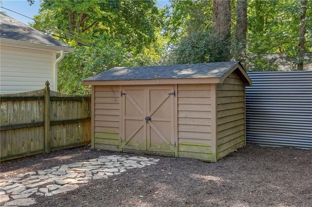 105 Falkener Drive, Greensboro, NC 27410