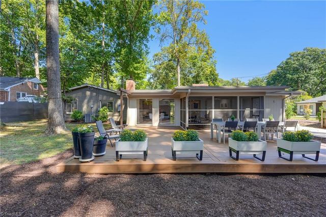 105 Falkener Drive, Greensboro, NC 27410