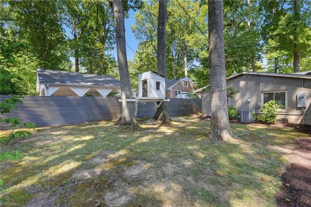 105 Falkener Drive, Greensboro, NC 27410