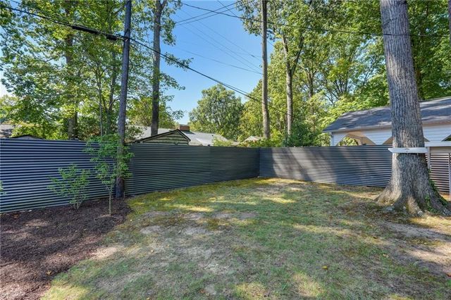 105 Falkener Drive, Greensboro, NC 27410