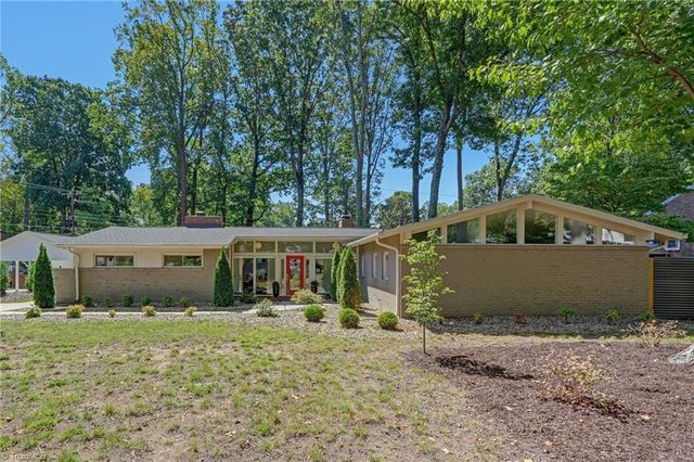 105 Falkener Drive, Greensboro, NC 27410