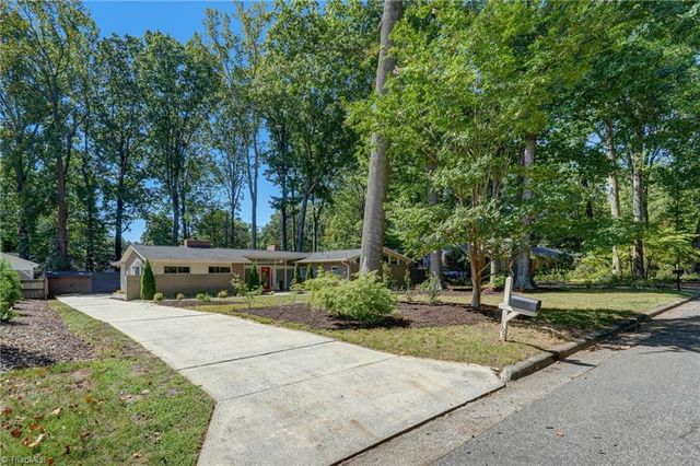 105 Falkener Drive, Greensboro, NC 27410