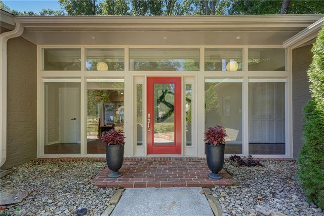 105 Falkener Drive, Greensboro, NC 27410