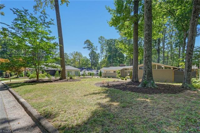 105 Falkener Drive, Greensboro, NC 27410
