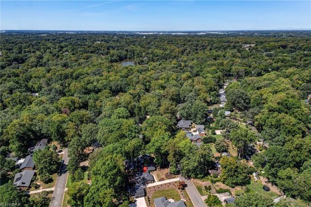 105 Falkener Drive, Greensboro, NC 27410