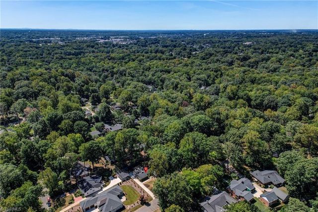 105 Falkener Drive, Greensboro, NC 27410
