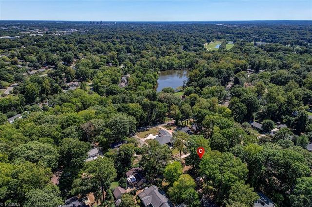 105 Falkener Drive, Greensboro, NC 27410