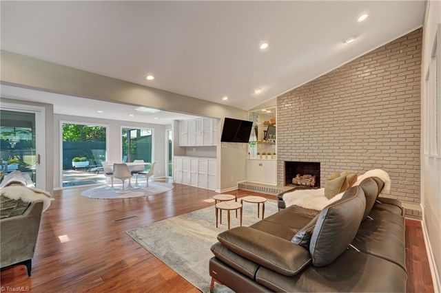 105 Falkener Drive, Greensboro, NC 27410