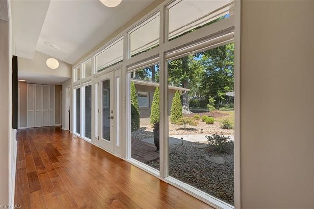 105 Falkener Drive, Greensboro, NC 27410