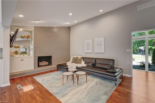 105 Falkener Drive, Greensboro, NC 27410