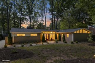 105 Falkener Drive, Greensboro, NC 27410