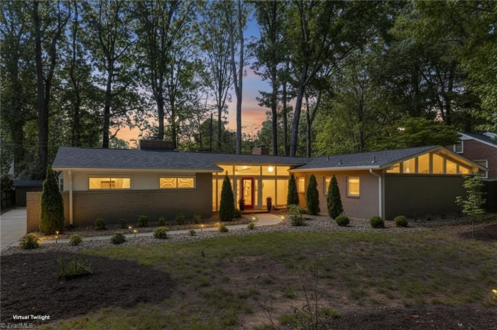 105 Falkener Drive, Greensboro, NC 27410