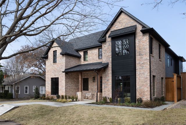 6201 Lakeshore Drive, Dallas, TX 75214