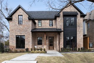 6201 Lakeshore Drive, Dallas, TX 75214