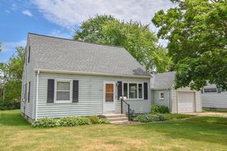 1214 4th AVENUE, Grafton, WI 53024