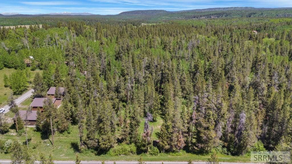 Image 11 of property listing at 4585 E 1400 N, Ashton, ID 83420