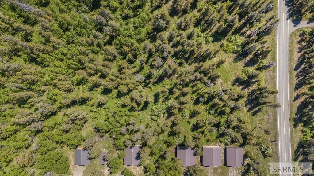 Image 19 of property listing at 4585 E 1400 N, Ashton, ID 83420