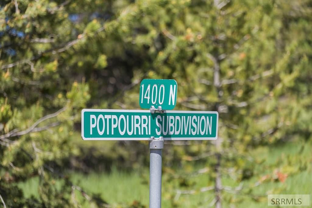 Image 2 of property listing at 4585 E 1400 N, Ashton, ID 83420