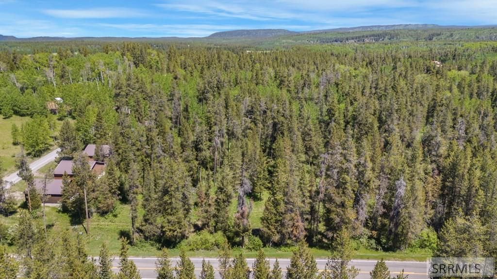 Image 20 of property listing at 4585 E 1400 N, Ashton, ID 83420