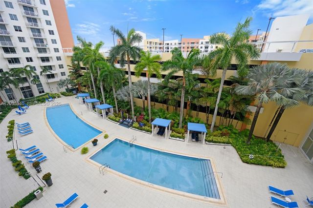 18800 NE 29th Avenue 526, Aventura, FL 33180