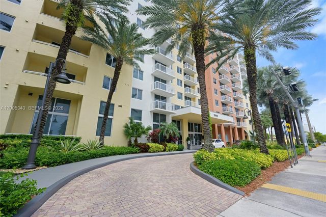 18800 NE 29th Avenue 526, Aventura, FL 33180