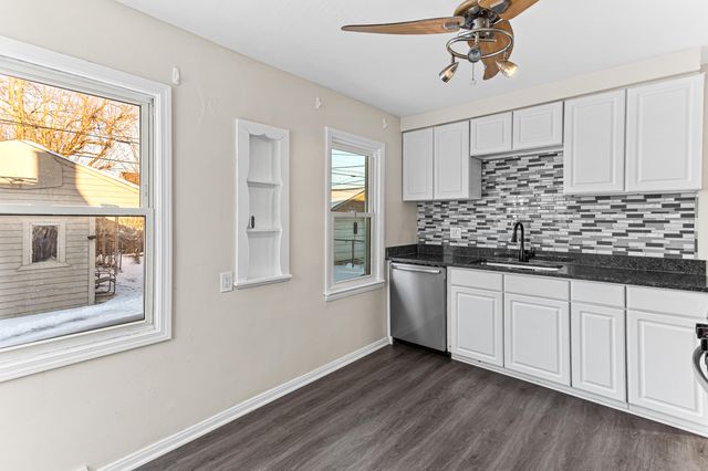 526 Mill Street, Lincoln Park City, MI 48146