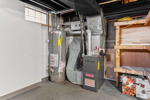 526 Mill Street, Lincoln Park City, MI 48146