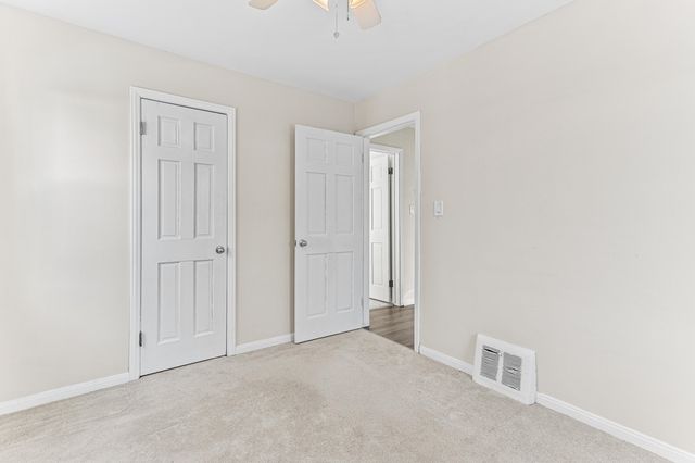 526 Mill Street, Lincoln Park City, MI 48146