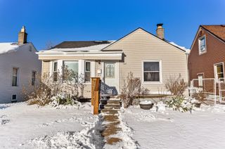 526 Mill Street, Lincoln Park City, MI 48146