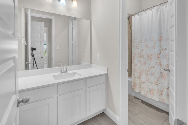 7243 Crowell Avenue, Arlington, TX 76002