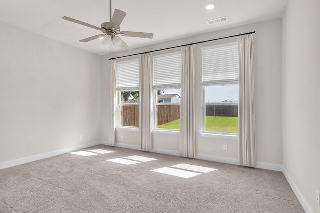 7243 Crowell Avenue, Arlington, TX 76002